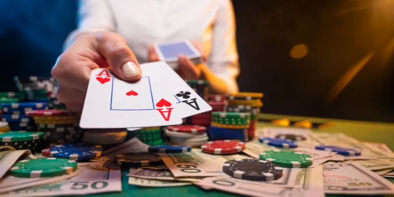 Game bài cao thấp là gì