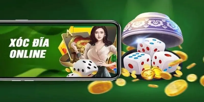 Tìm hiểu về soi cầu xóc đĩa