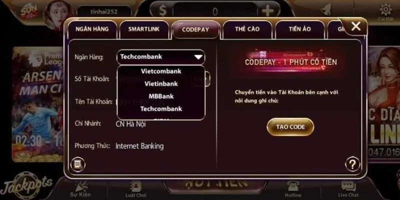 Tool hack tài xỉu có nguyên lý hoạt động thế nào